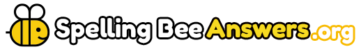 SpellingBeeAnswers.org